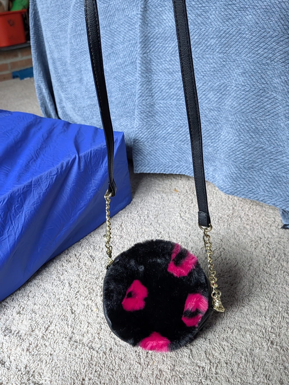 Betsey johnson Trolls Collaboration Bag - Picture 3 of 7
